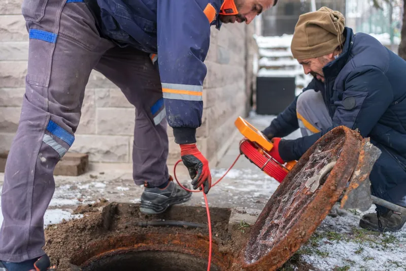 Hydro jetting nozzle and sewer cleaning equipment for Hydro Jetting